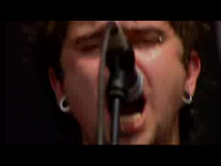 Bullet For My Valentine - Tears Dont Fall