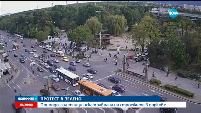 Новините на Нова (27.04.2016 - централна емисия)