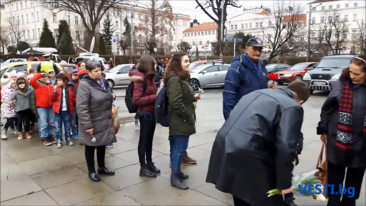143 години от обесването на Апостола