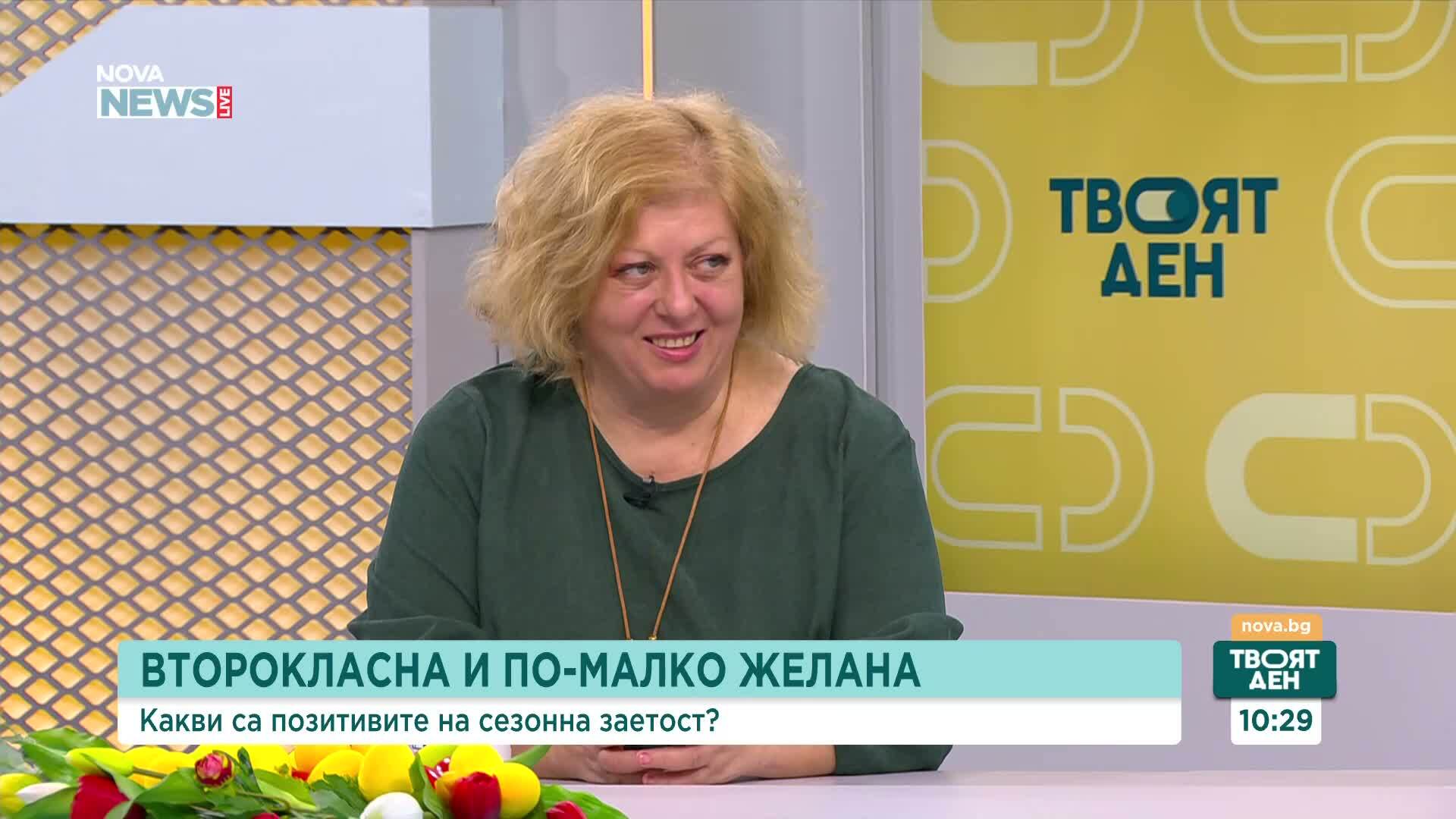 „Има работа, но няма хора“: Сезонната заетост през лятото у нас със сериозен кадрови недостиг