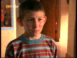 Малкълм - На Гости В Ранчото На Френсис