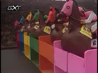 Takeshi Castle Ep17 (part One)