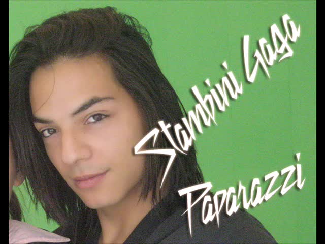 Брутална гавра с Lady Gaga - Stambini Gaga - Paparazzi   Download