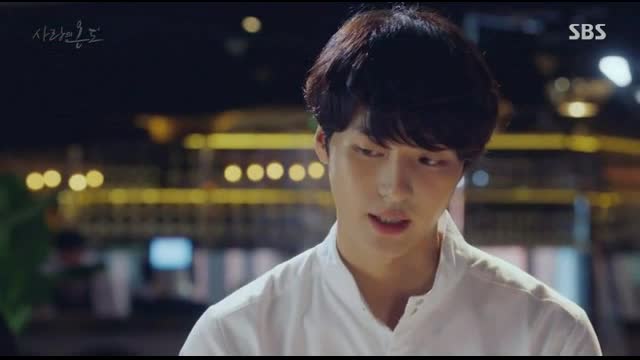 Temperature Of Love E01 / Температура На Любовта Е01