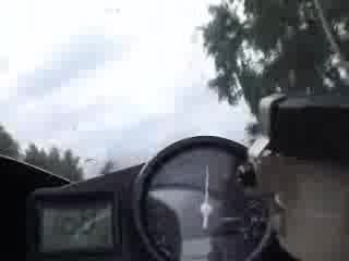 Yamaha R1 Turbo Vs Honda Cbr Vs Audi rs2