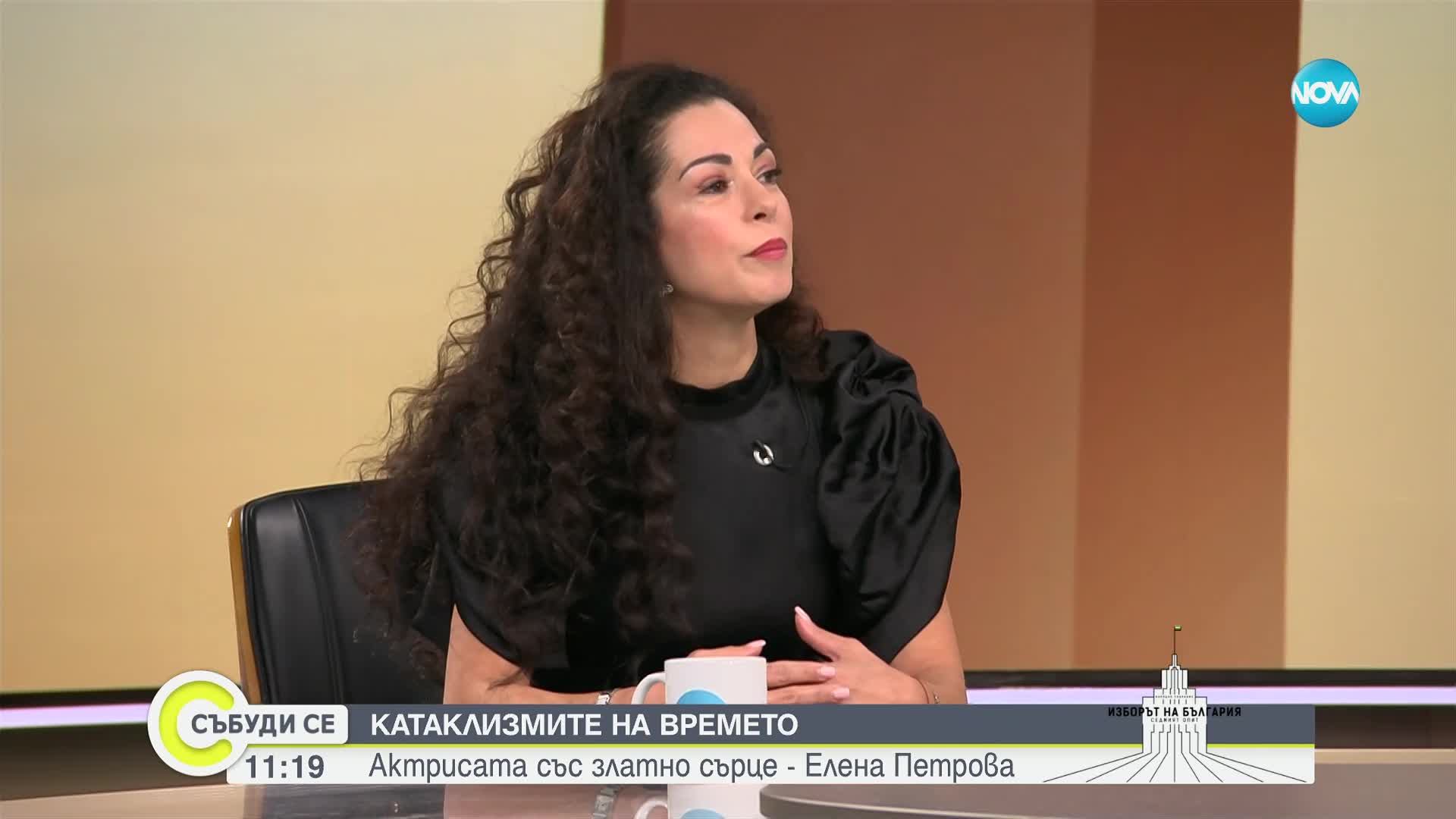Елена Петрова: Със своя вот младите хора залагат бъдещето си