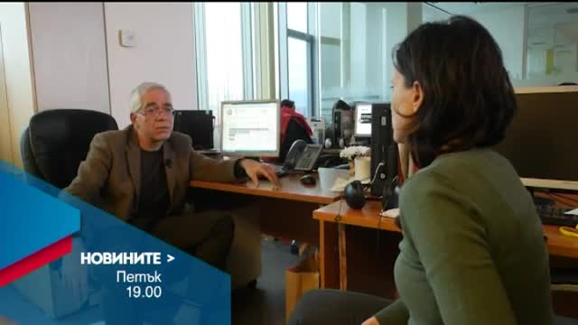 Новините на Нова – централна емисия на 18 март
