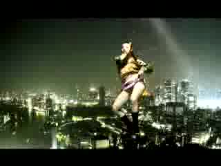 Daddy Yankee Feat. Fergie Impacto Remix