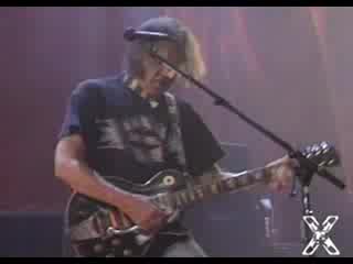 Pearl Jam ft Neil Young - Rockin In The Free World