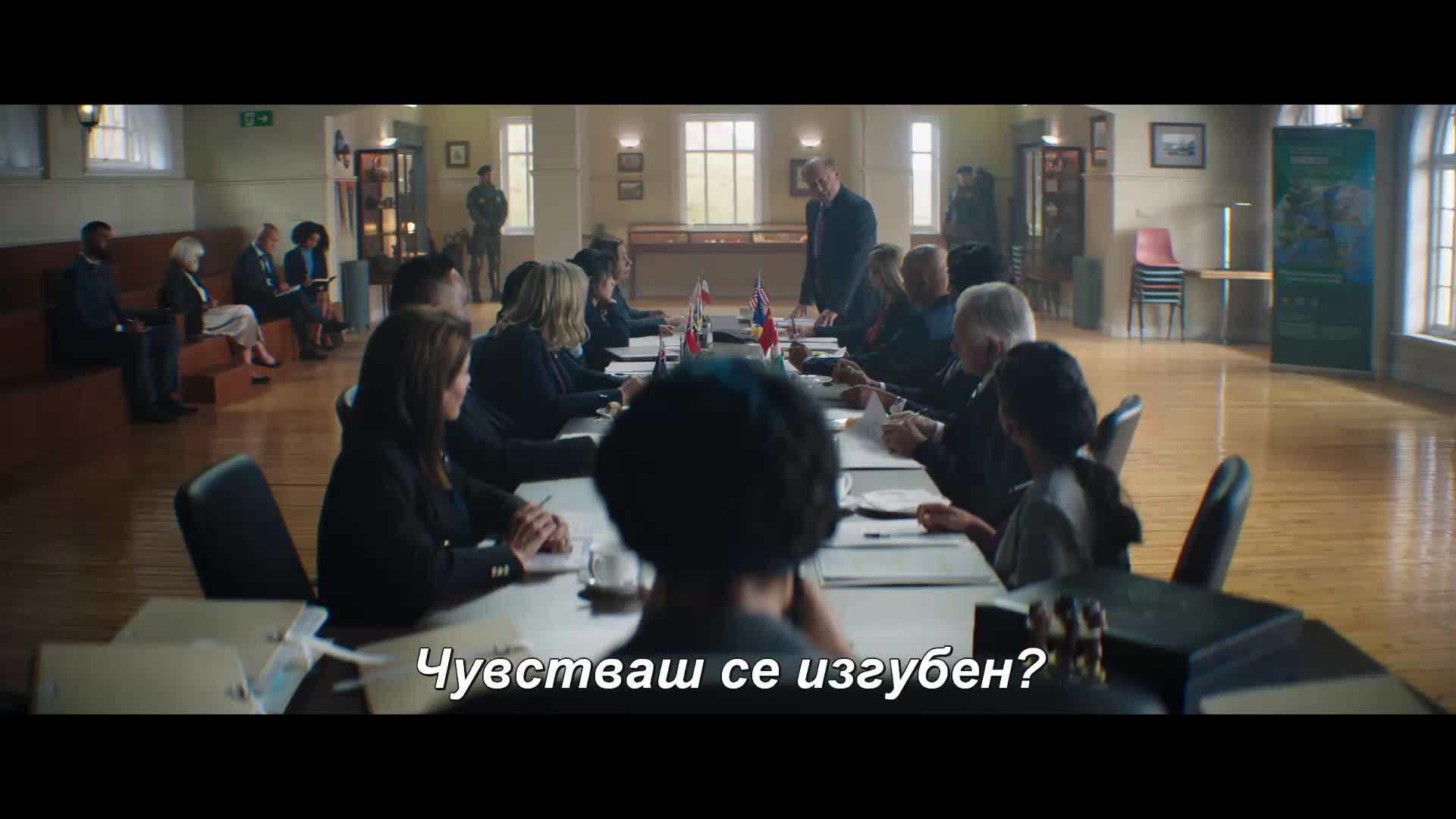 Първи трейлър на 'Тор: Любов и гръмотевици"