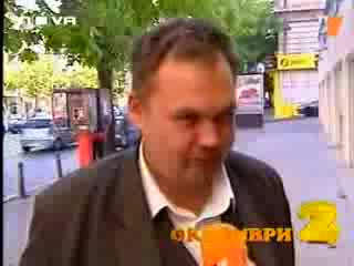 Топ октомври 2006 господари на ефира