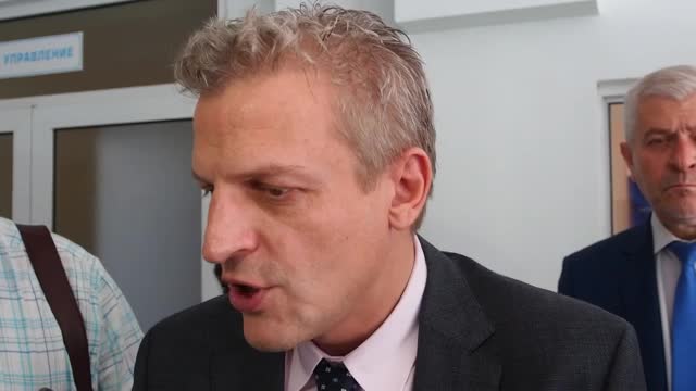 Москов: Отпускаме 200 000 лв. за болница "Св. Анна" във Варна