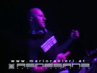 Mario Ranieri - Club Black Box  "Sofia"