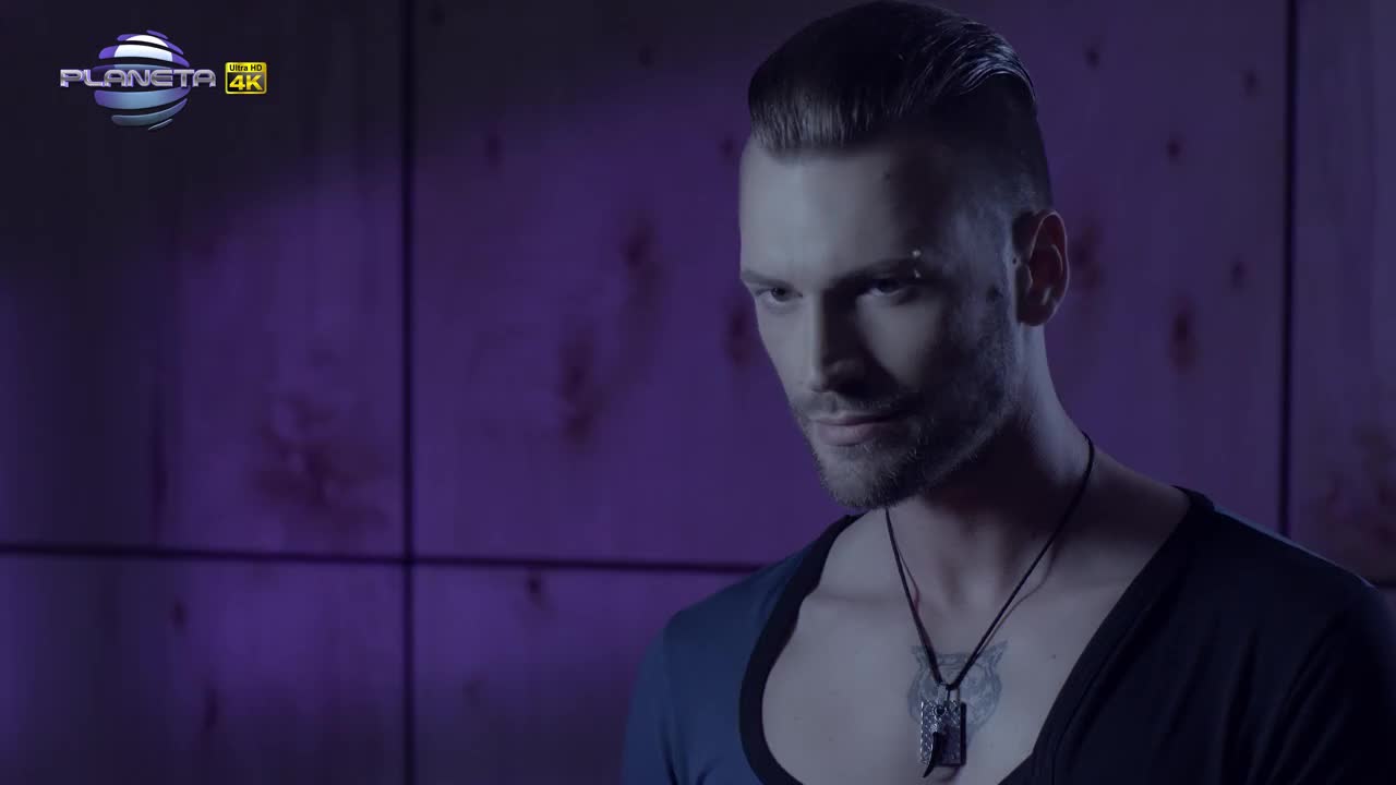 New! Карлос ft. Цветелина Янева | Дяволски вярно / Official Video