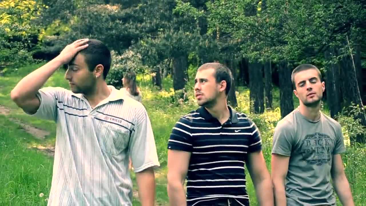 Жорката, GeSt, Kokoo - Pulse [Official Video]