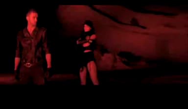 Rihanna & Justin Timberlake - Rehab