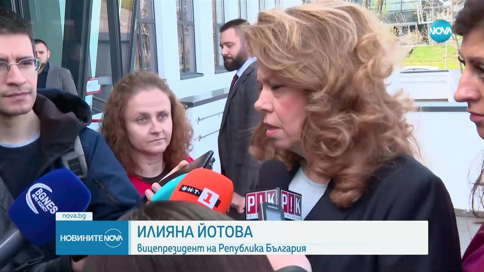 Марта Кос в България: Срещи на високо ниво за интеграцията на Западните Балкани