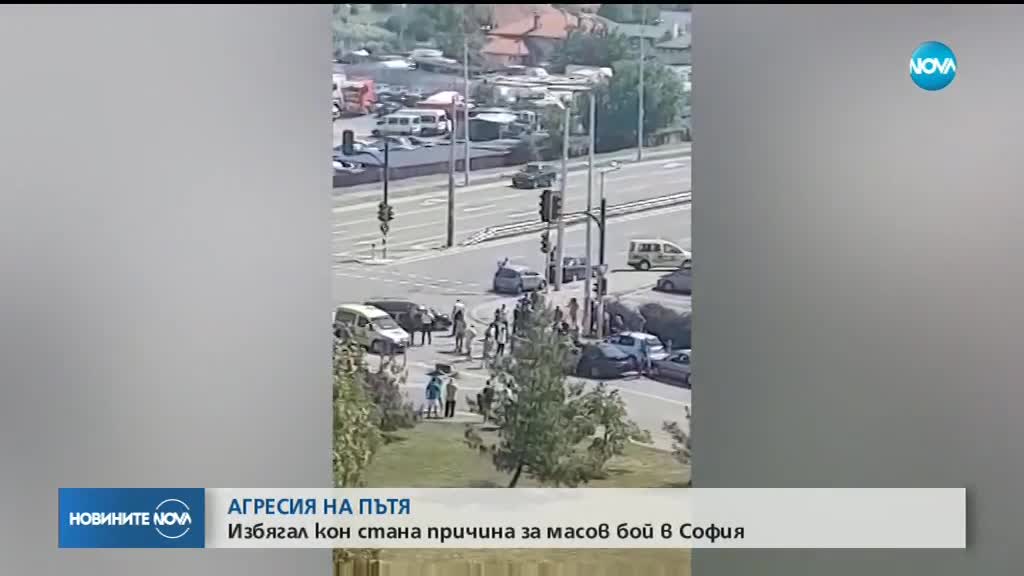 Новините на NOVA (04.06.2018 - централна емисия)