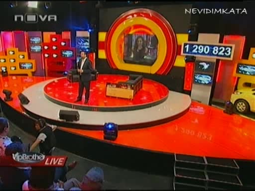 Vip Brother 3 - Финал* Видео За Всичките Мисии На Виповете*