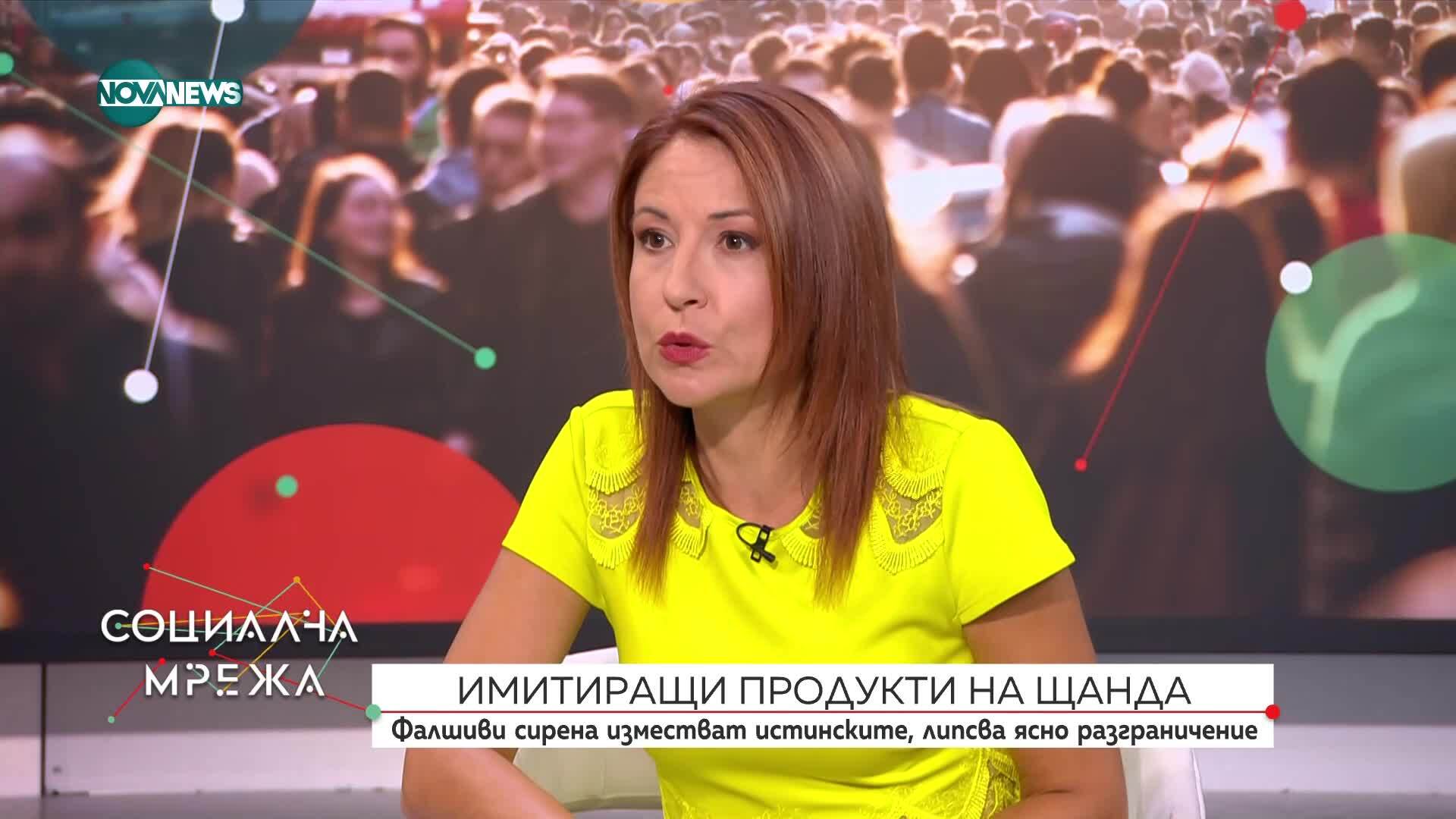 Имитиращите млечни продукти: „Законна отрова“ в чиниите ни?
