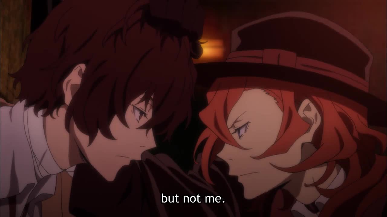 Bungou Stray Dogs - 09 