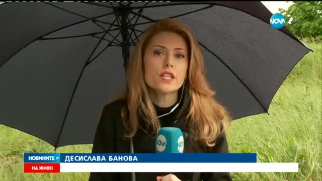 Очакват валежи от сняг в следващите дни