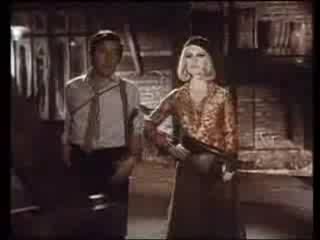 Бриджит Бардо И Серж Генсбург - Бони И Клайд