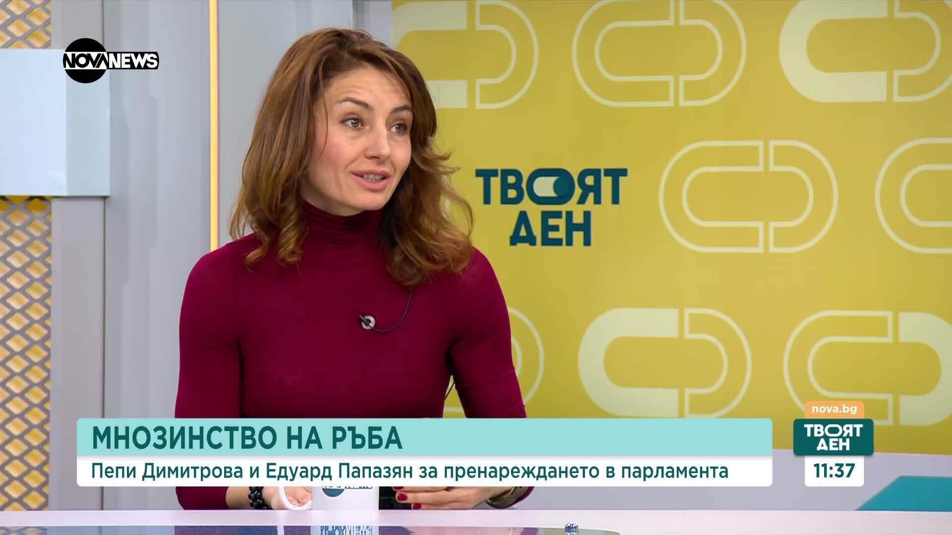 Мнозинство на ръба: Какъв е хоризонтът на кабинета „Желязков”