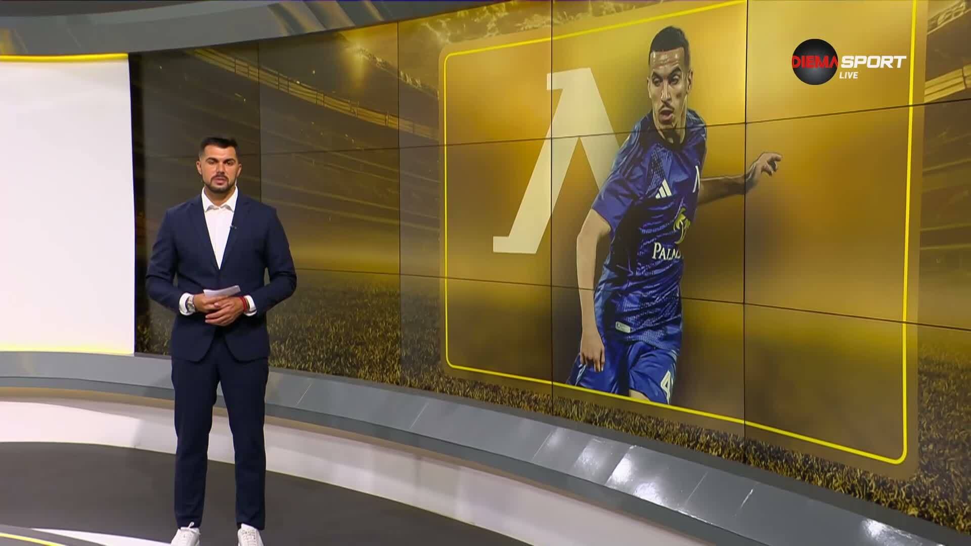 Обзор на кръга в efbet Лига (4.08.2026)