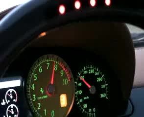 Сравняване На Ускорения - Bugatti Veyron