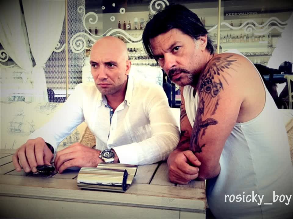 Дъбстепът от Под Прикритие (сезон 3)