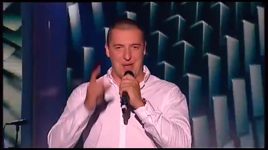 Premijera!!! Amar Jasarspahic Gile - 2015 - Trnje oko srca (hq) (bg sub)