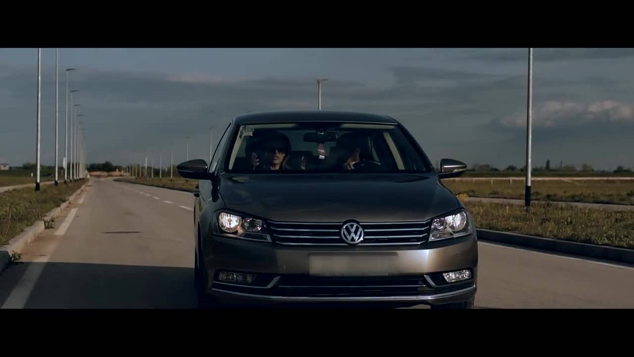 Mario Rucner i Ivana Banfic - 2017 - 300 km/h (hq) (bg sub)