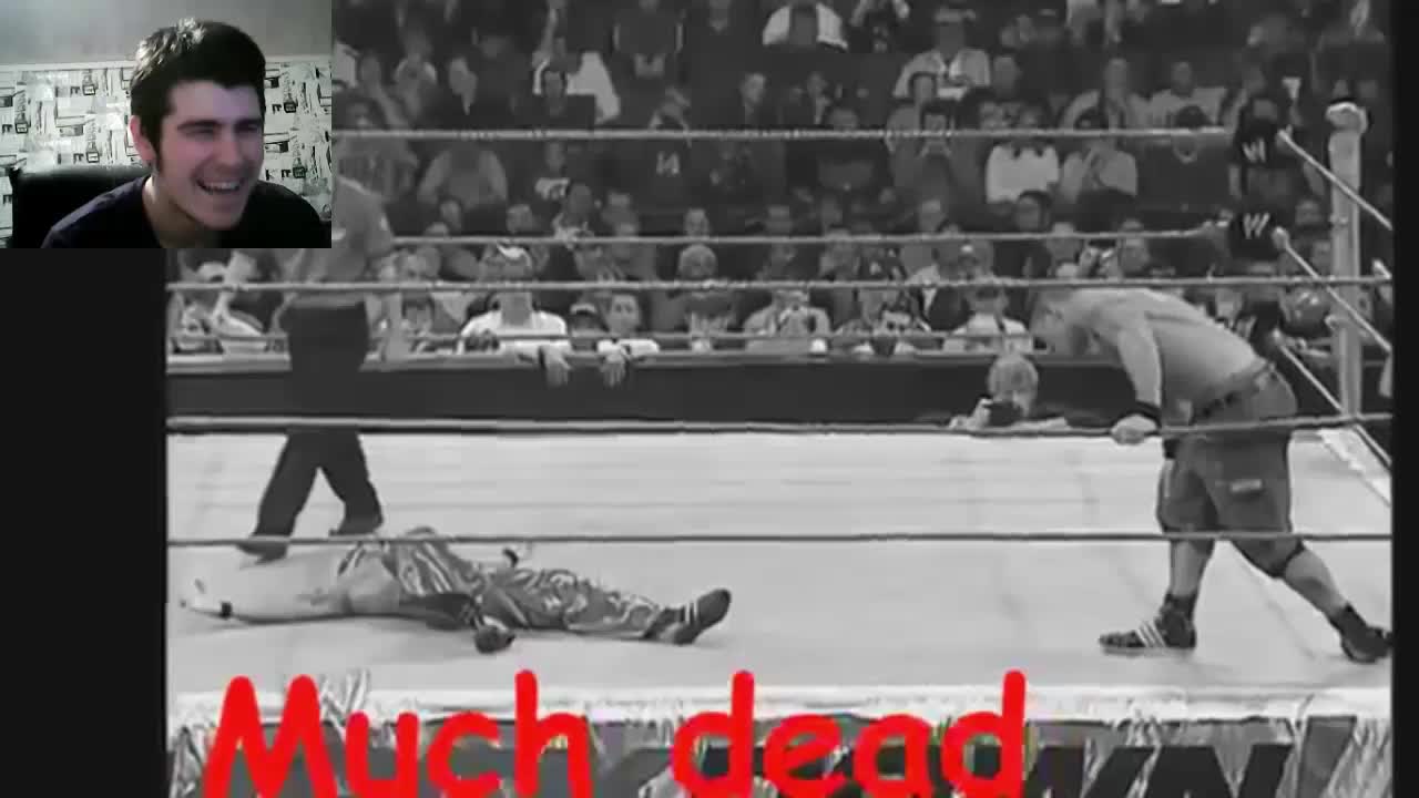 Wwe Гафове