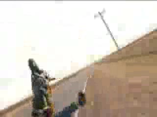 Лошо Падане С Мотор