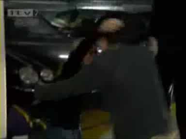 В памет на Майкъл Джексън ;(