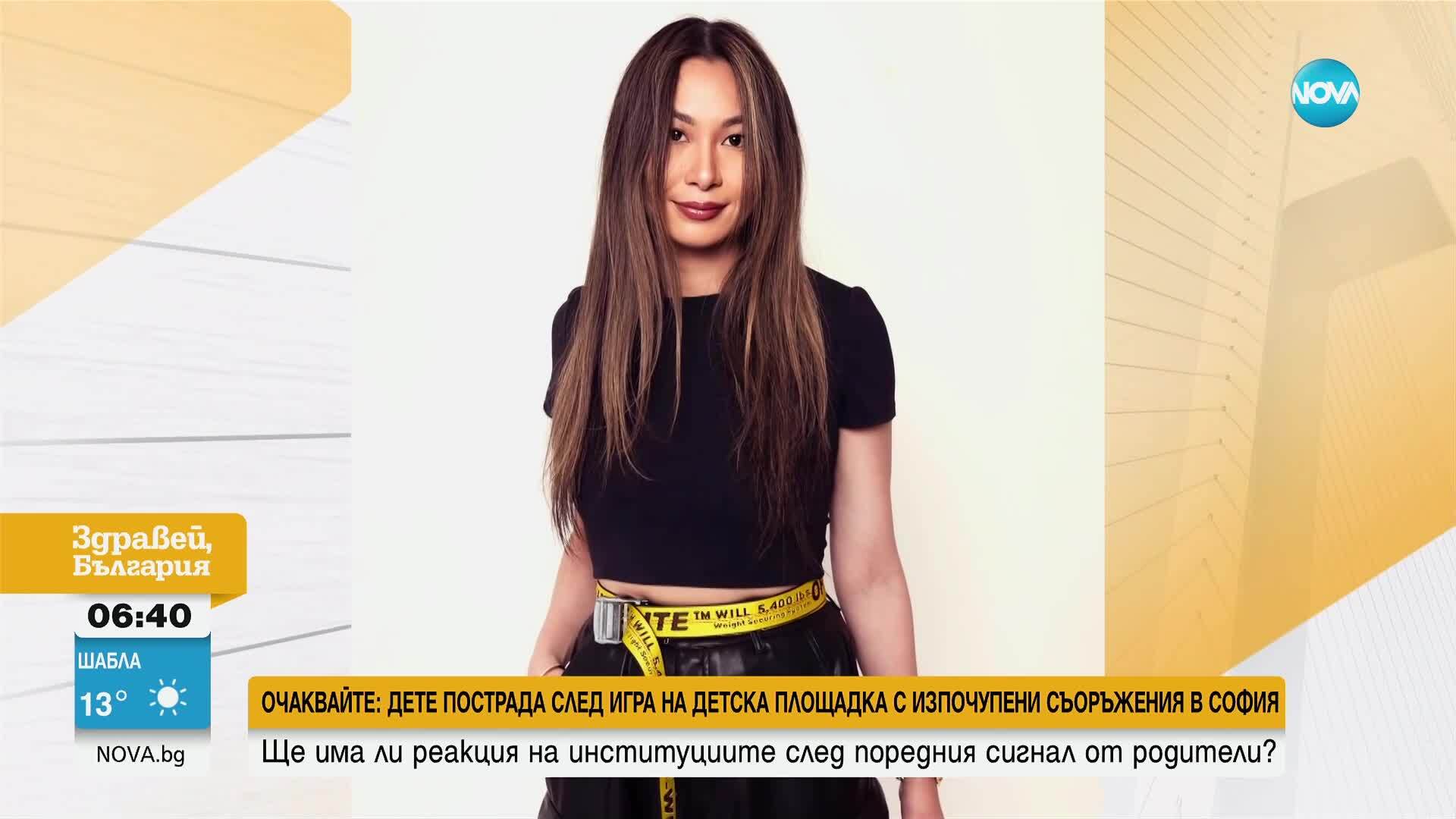 Луси Гуо надмина Тейлър Суифт по богатство