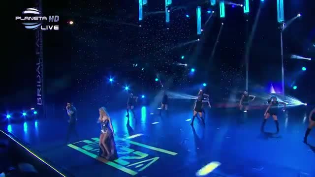 Галин & Кристиана - Микс 2014 | 12 Годишни музикални награди