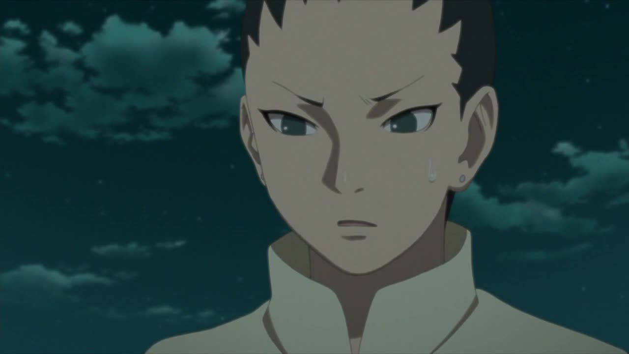 Boruto - Naruto Next Generations - 46 вградени български субтитри