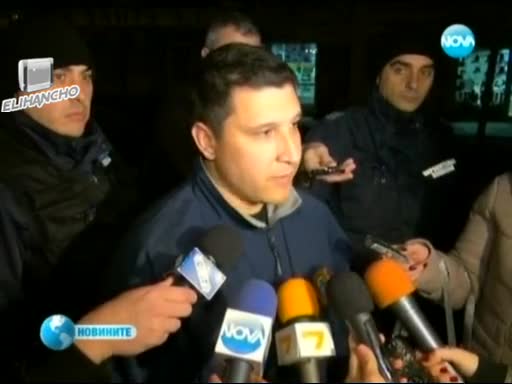 33 хиляди лева задигнаха обирджии в Бургас