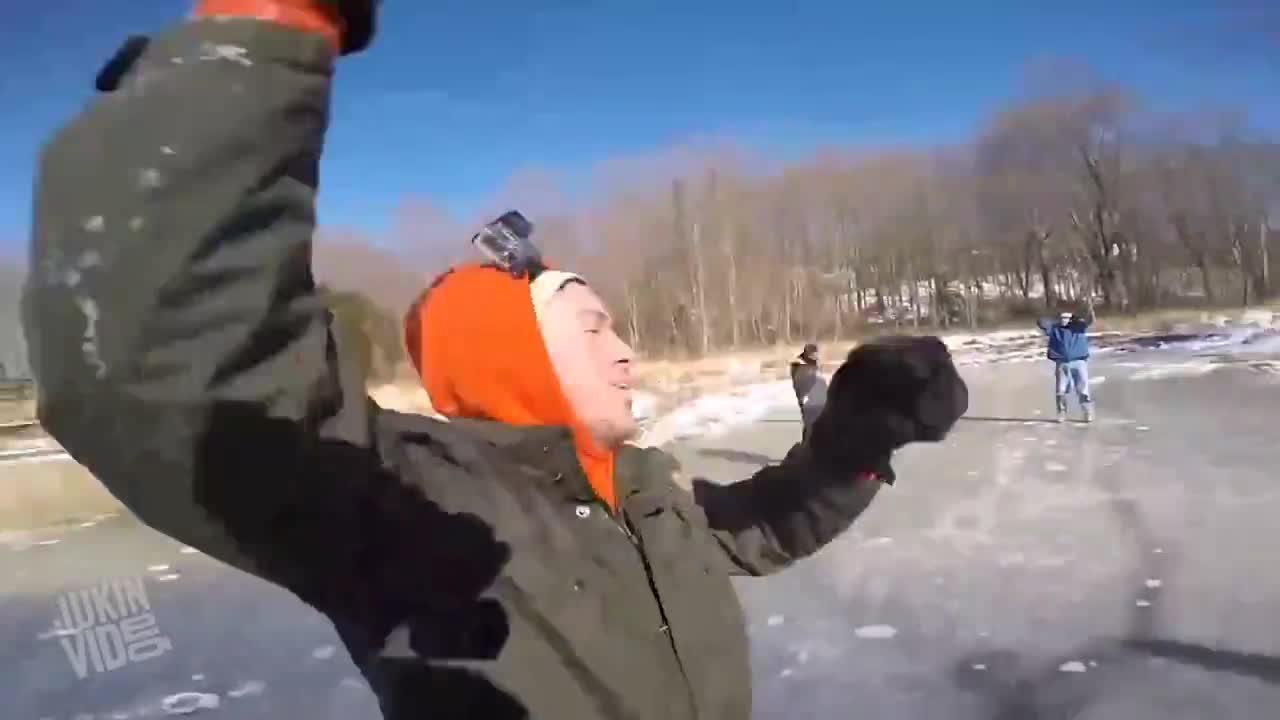 Най-доброто от 16 януари 2015 || Jukin video