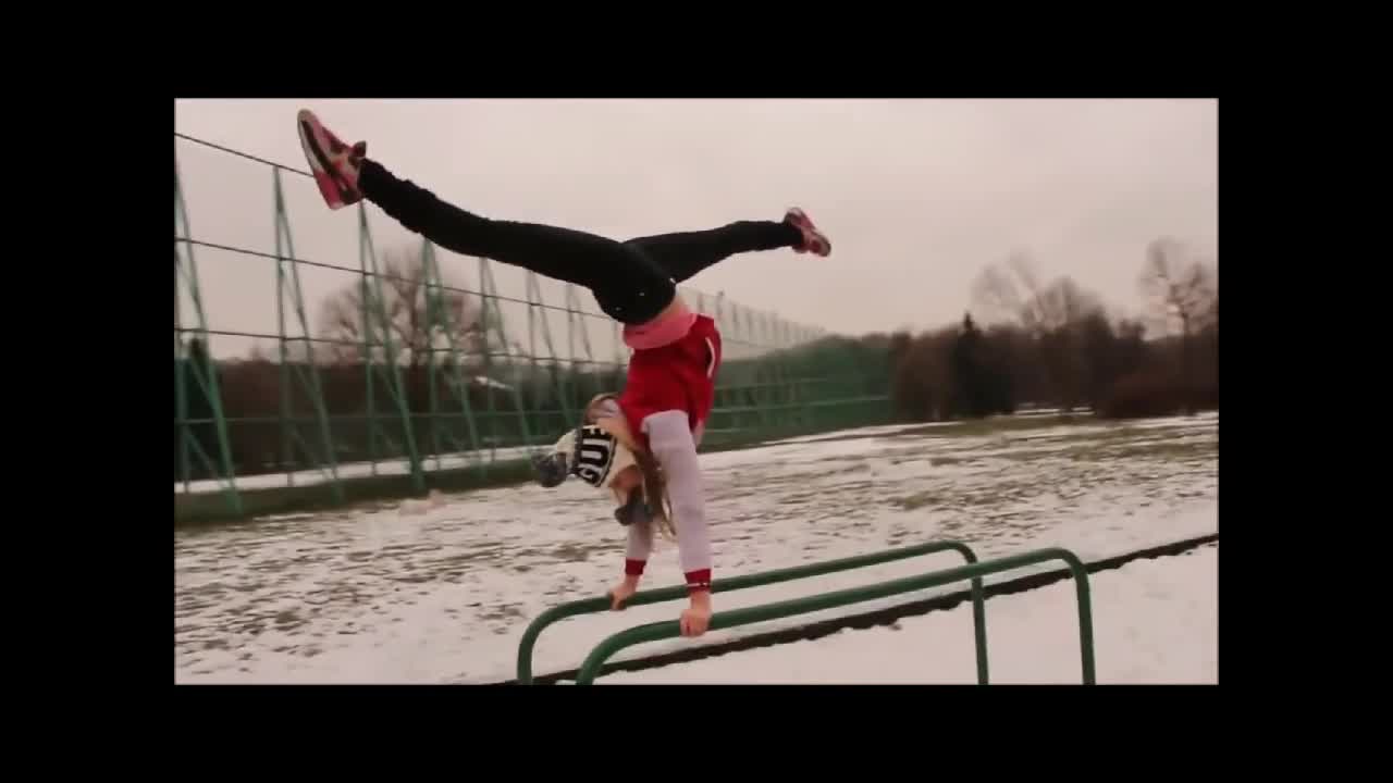 Liunika & Gonzalez ft. Say-P, Kicko, Tarikata, The-End - Българска Cила