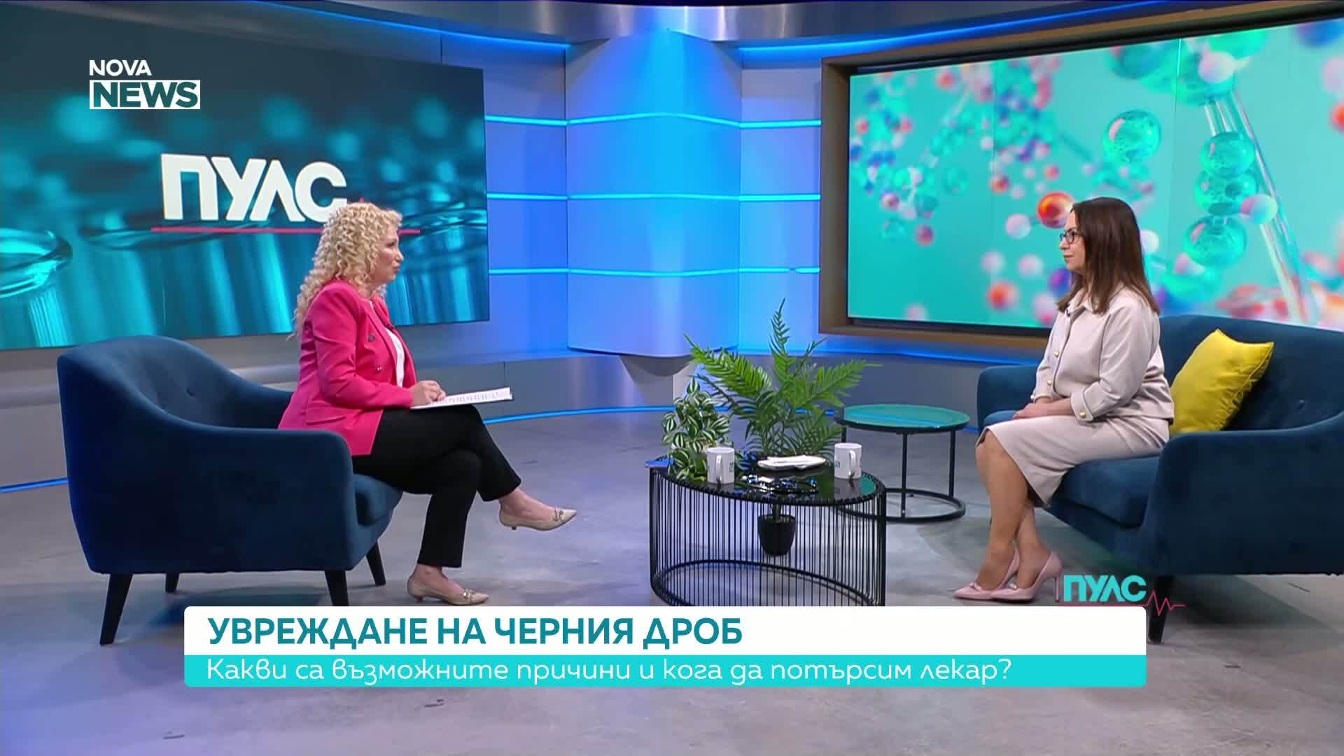 Чернодробно здраве: Какви са възможните причини за увреждане