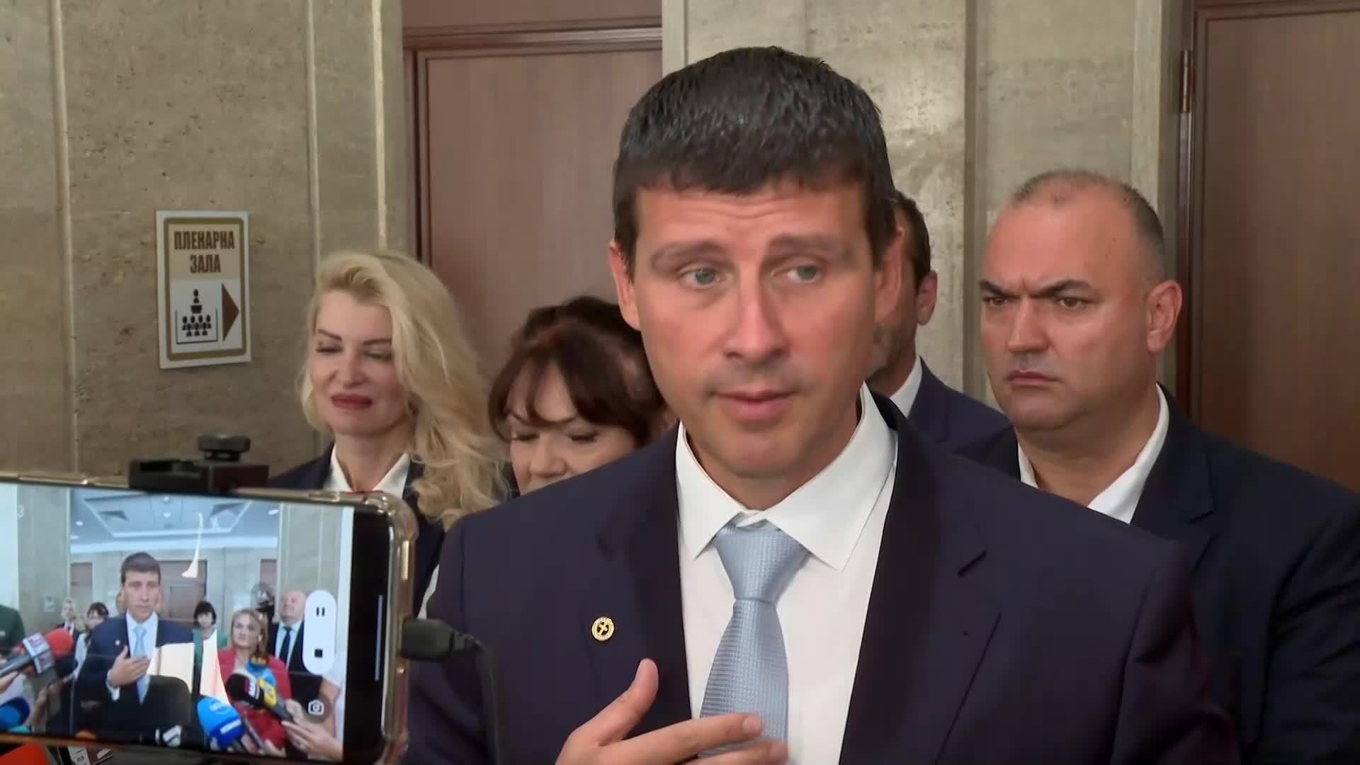 Ивелин Михайлов: Незаконните сметища се палят и престъплението се прикрива със соларни панели