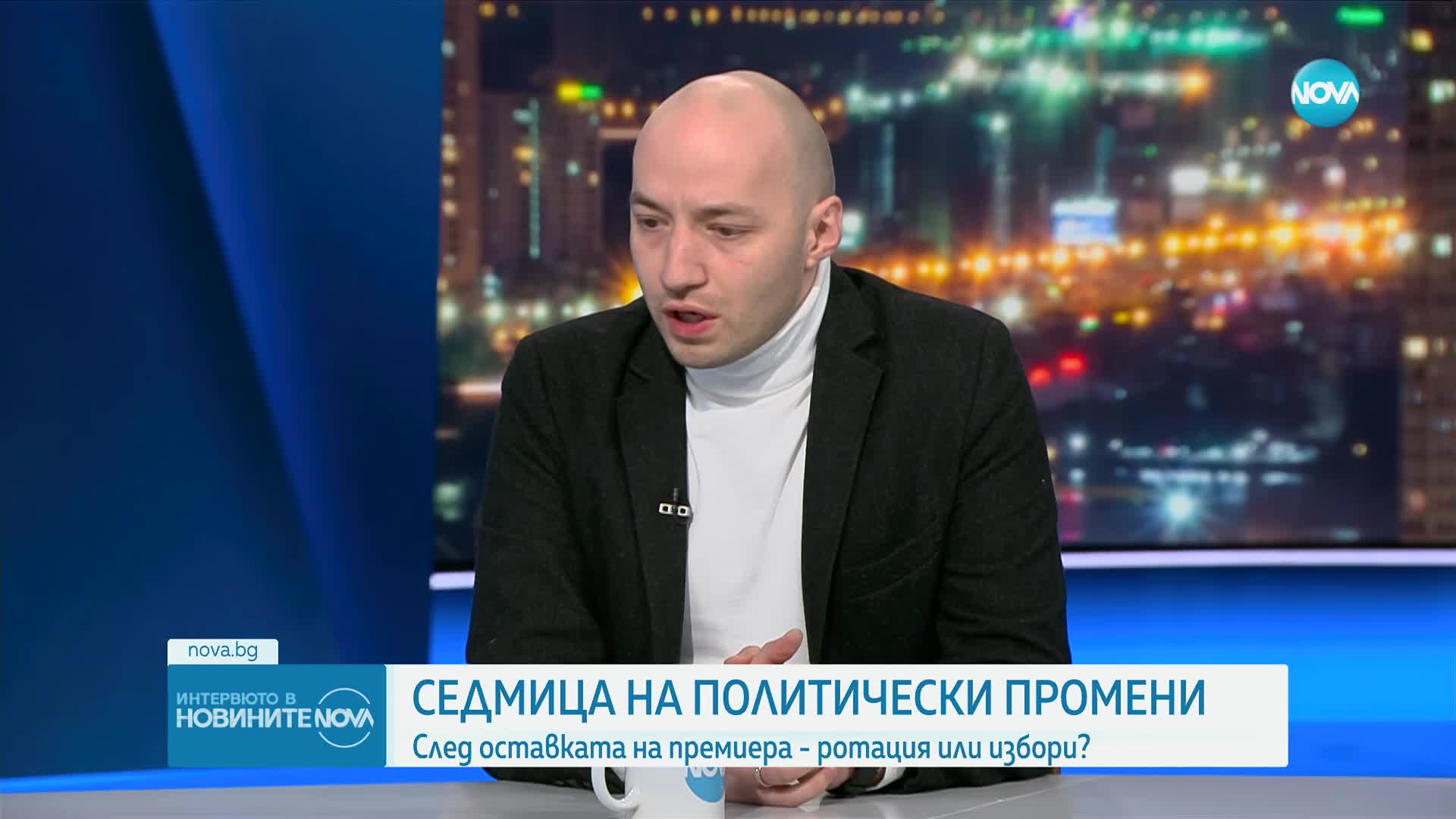 Новините на NOVA (04.03.2024 - централна емисия)