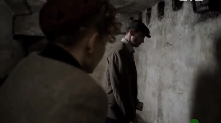Жени разузнавачи ( Разведчицы 2013 ) Е01
