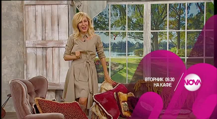 В "На кафе" на 6 юни очаквайте