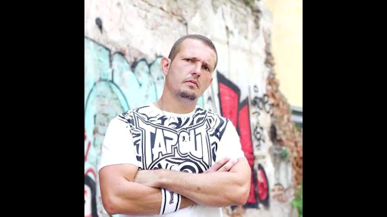 Ицака а.к.а Незнайният войн feat. Дееп и Геро - Номер 1