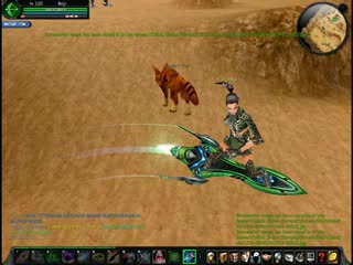 Cabal Online