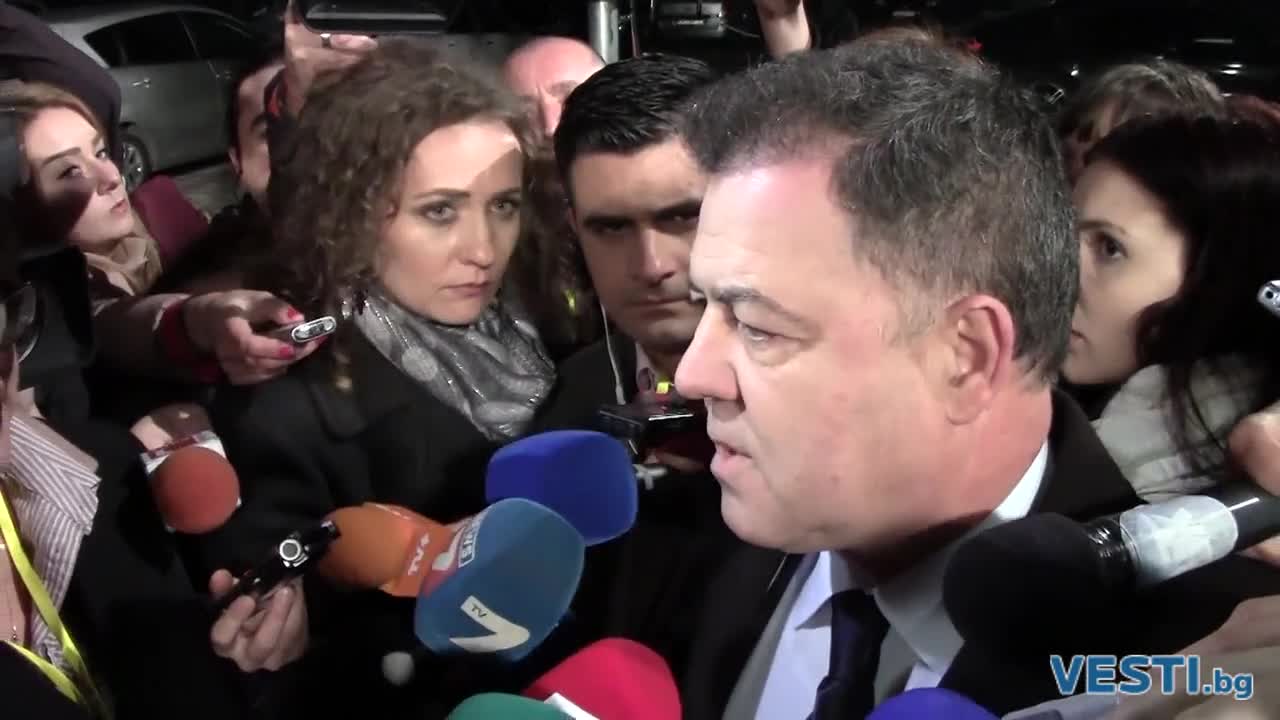 Министър Николай Ненчев след изборите